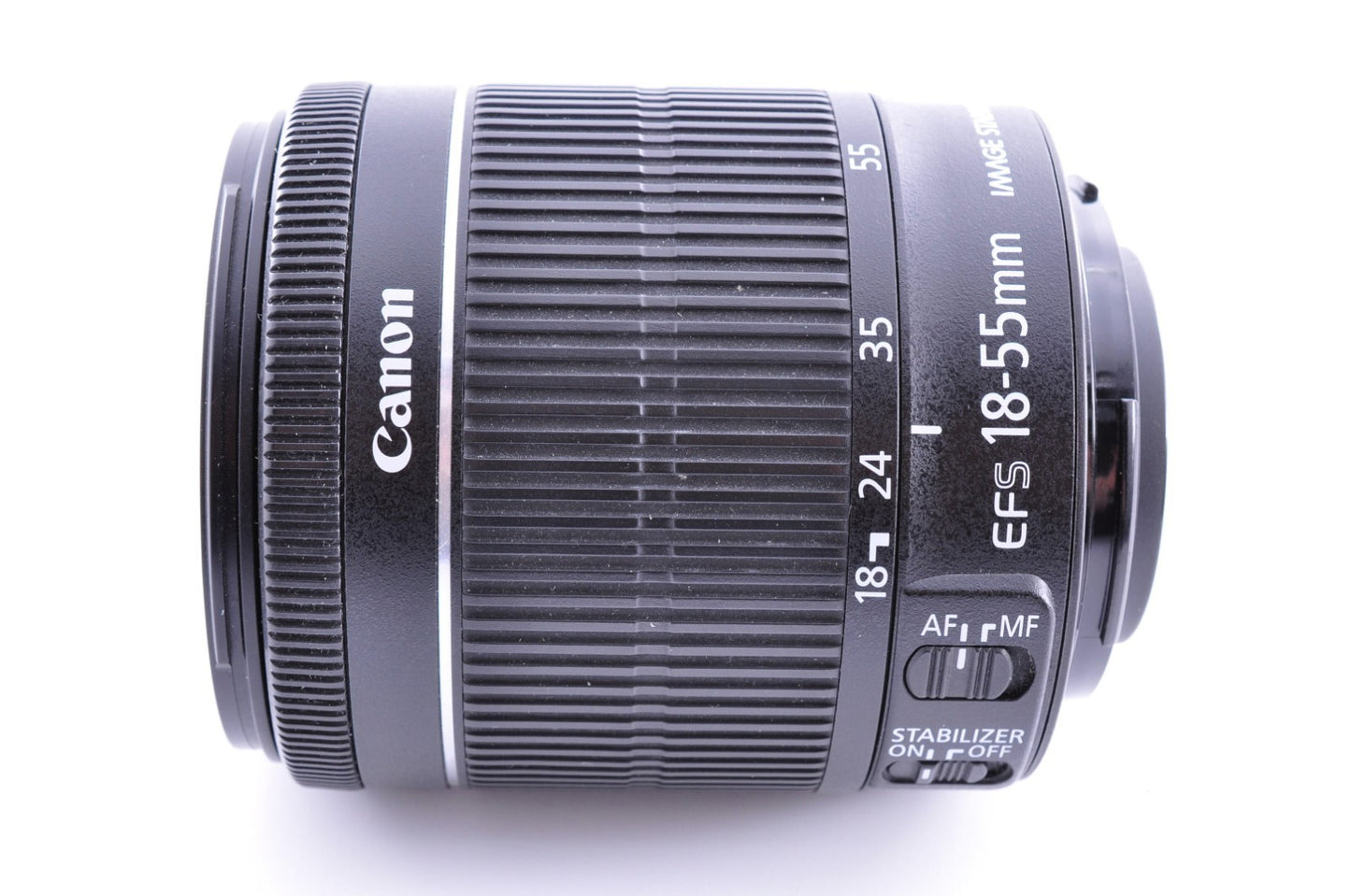 [ Shot 6846 ] Canon EOS Rebel SL1 (Kiss X7 / 100D) w/ EF-S 18-55mm IS STM Lens