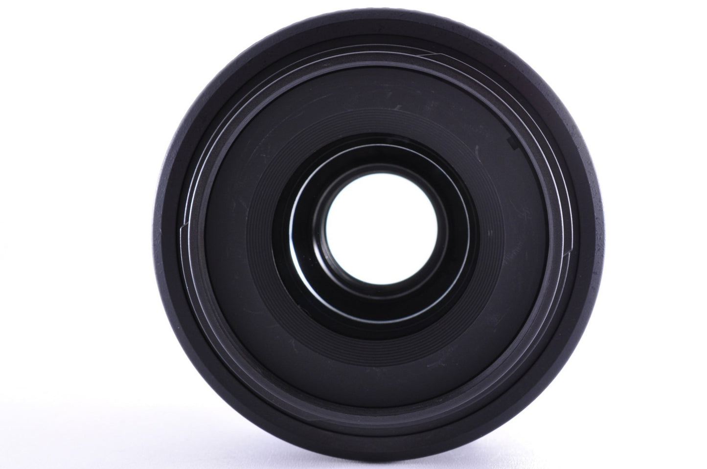 [Near Mint] NIKON AF-S DX NIKKOR 35mm F/1.8 G Wide Angle Lens from Japan _1702