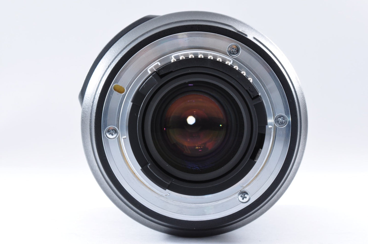 [Near MINT] Nikon AF-S Nikkor 24-120mm f/3.5-5.6G VR ED IF Lens from JAPAN 1635