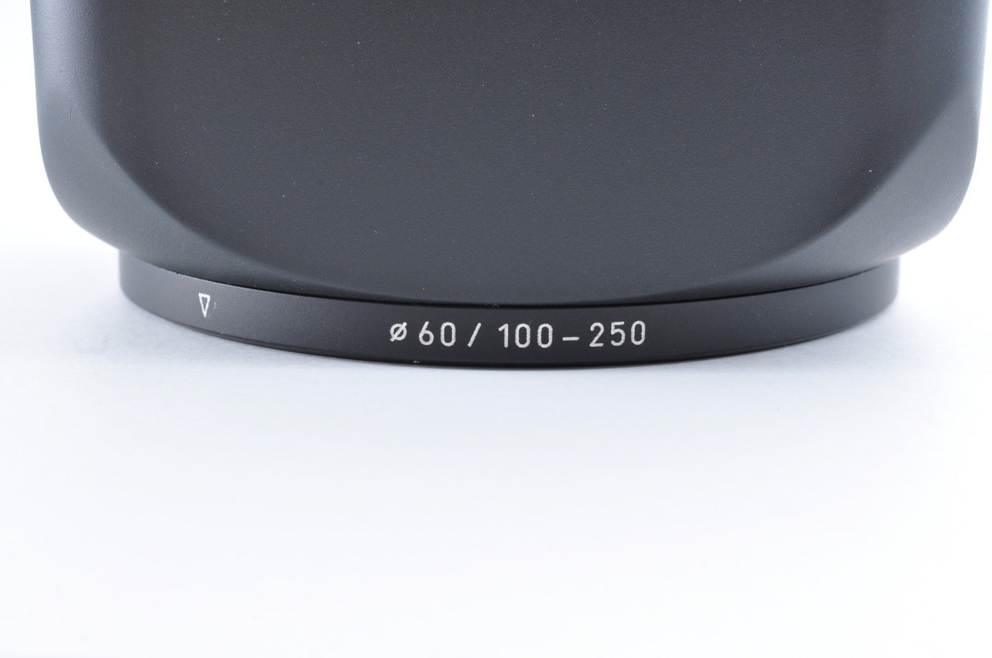 [ MINT ] Hasselblad B60 100-250mm Lens Hood Shade for CF CB JAPAN [US Duty Paid]