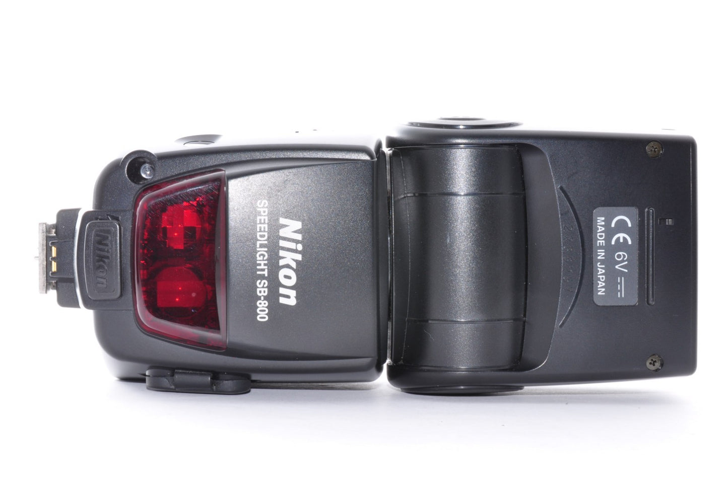 [US Stock] Nikon Speedlight SB-800 Shoe Mount Flash from JAPAN _1566 [ Mint ]