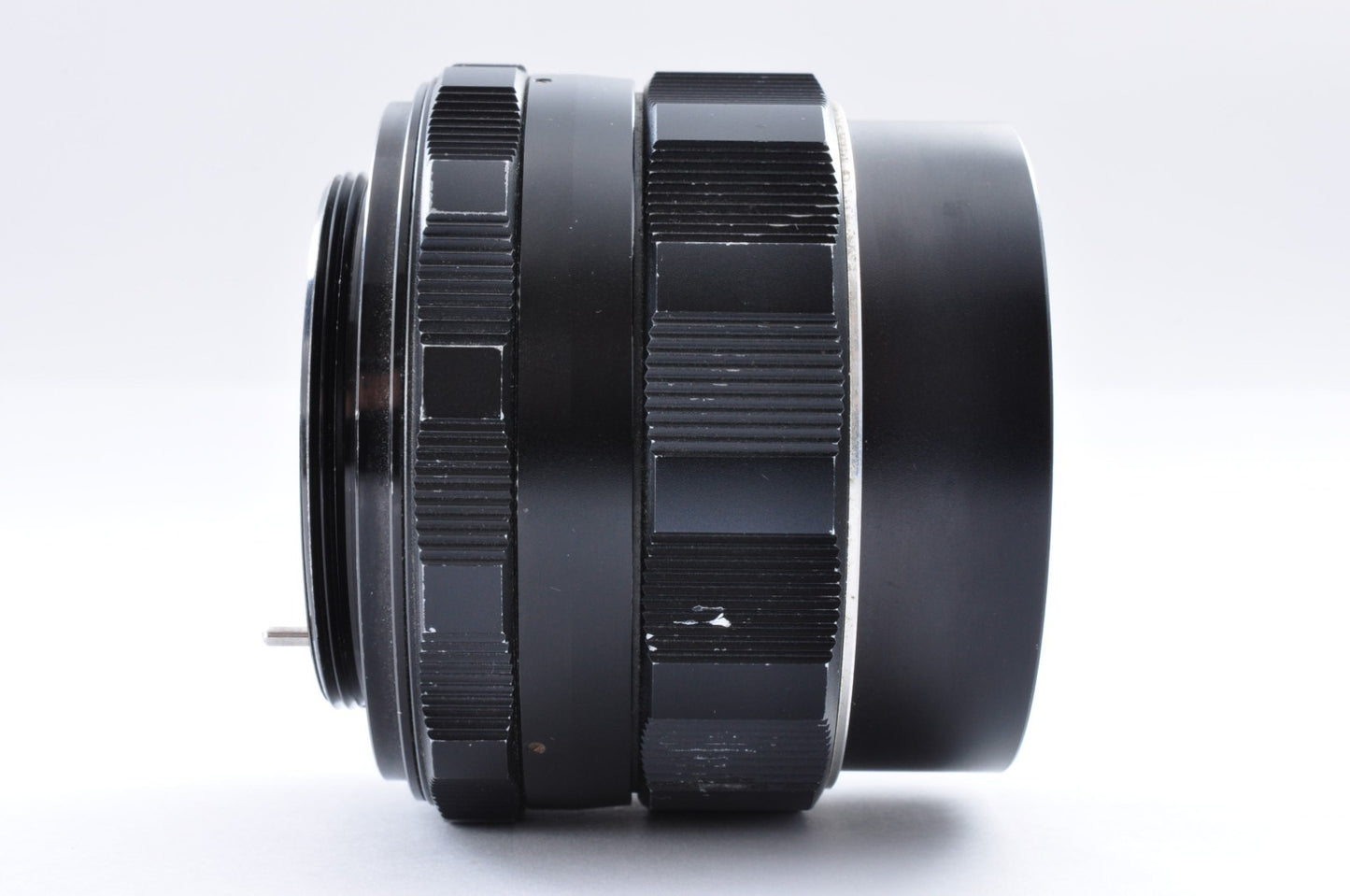 [Near Mint] Pentax Super-Takumar 55mm f/2 M42 Mount Lens from JAPAN _1637