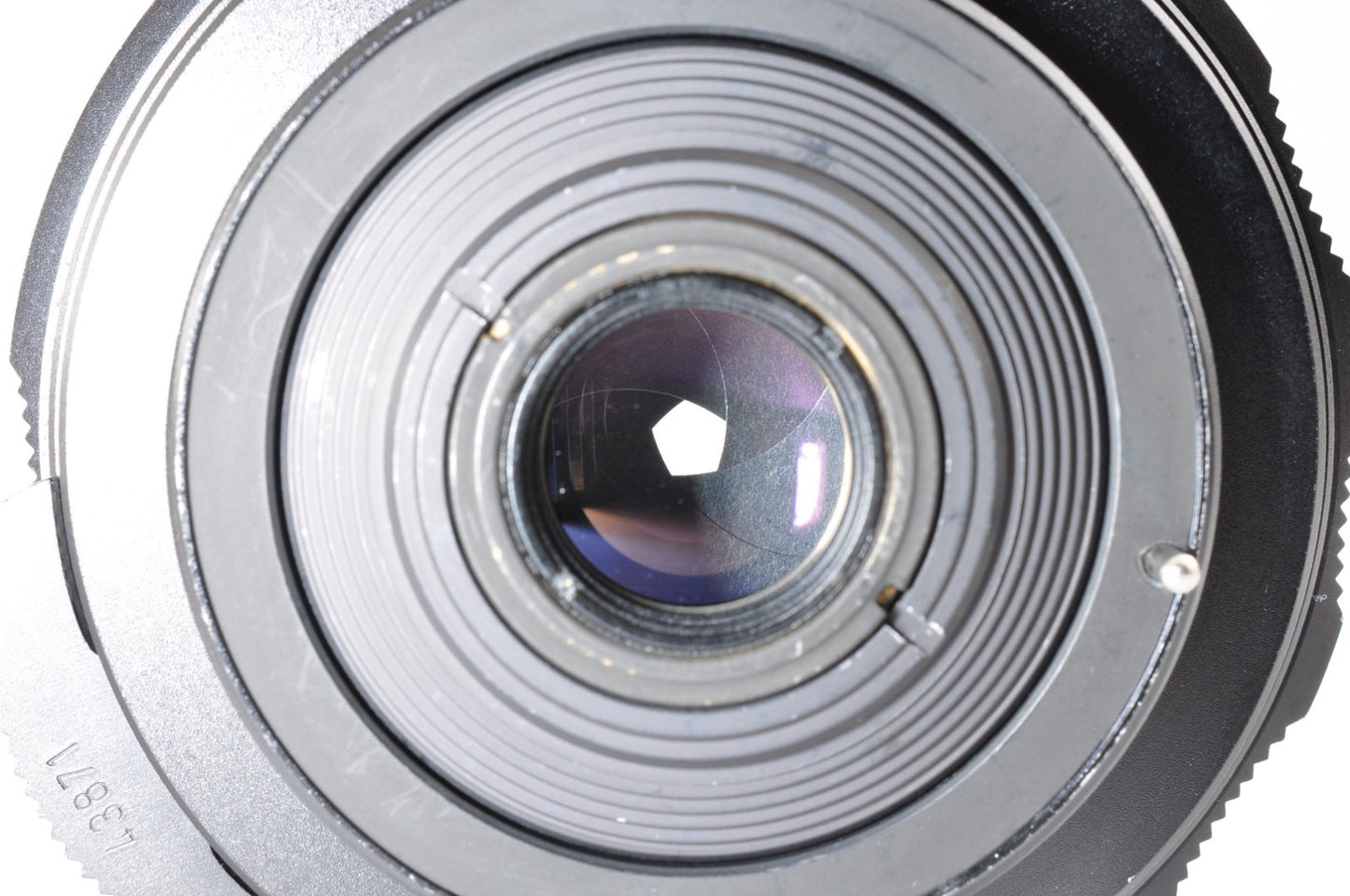 [ Mint ] ASAHI PENTAX Super Takumar 28mm f3.5 Wide MF Lens for M42 JAPAN