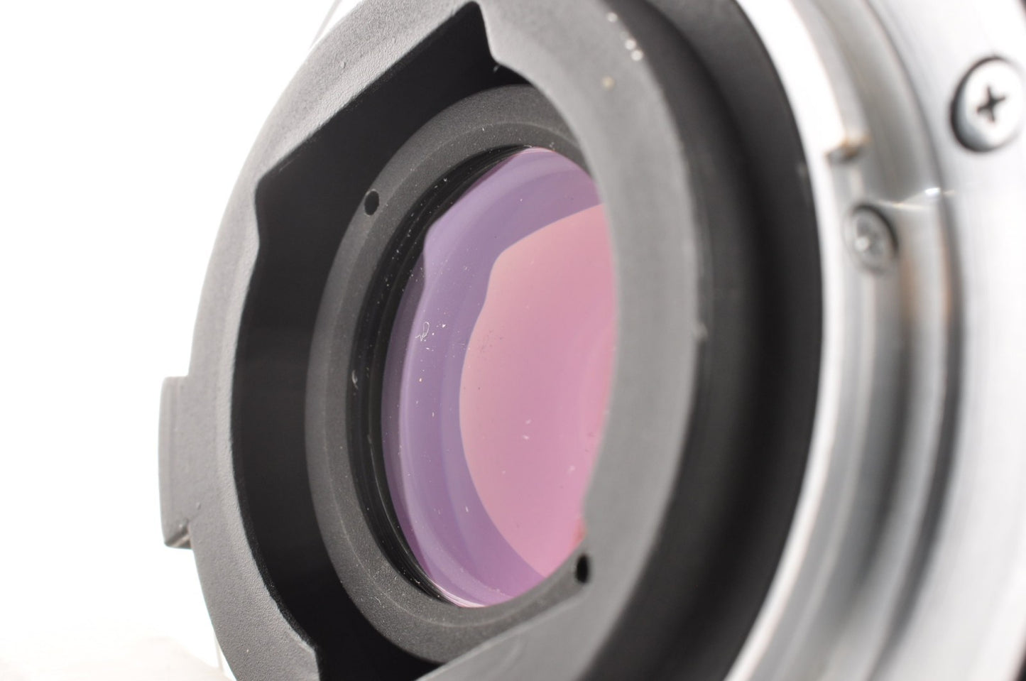 [Near Mint] Nikon Ai-s Micro NIKKOR 55mm f/2.8 Ais MF Lens from Japan _1774