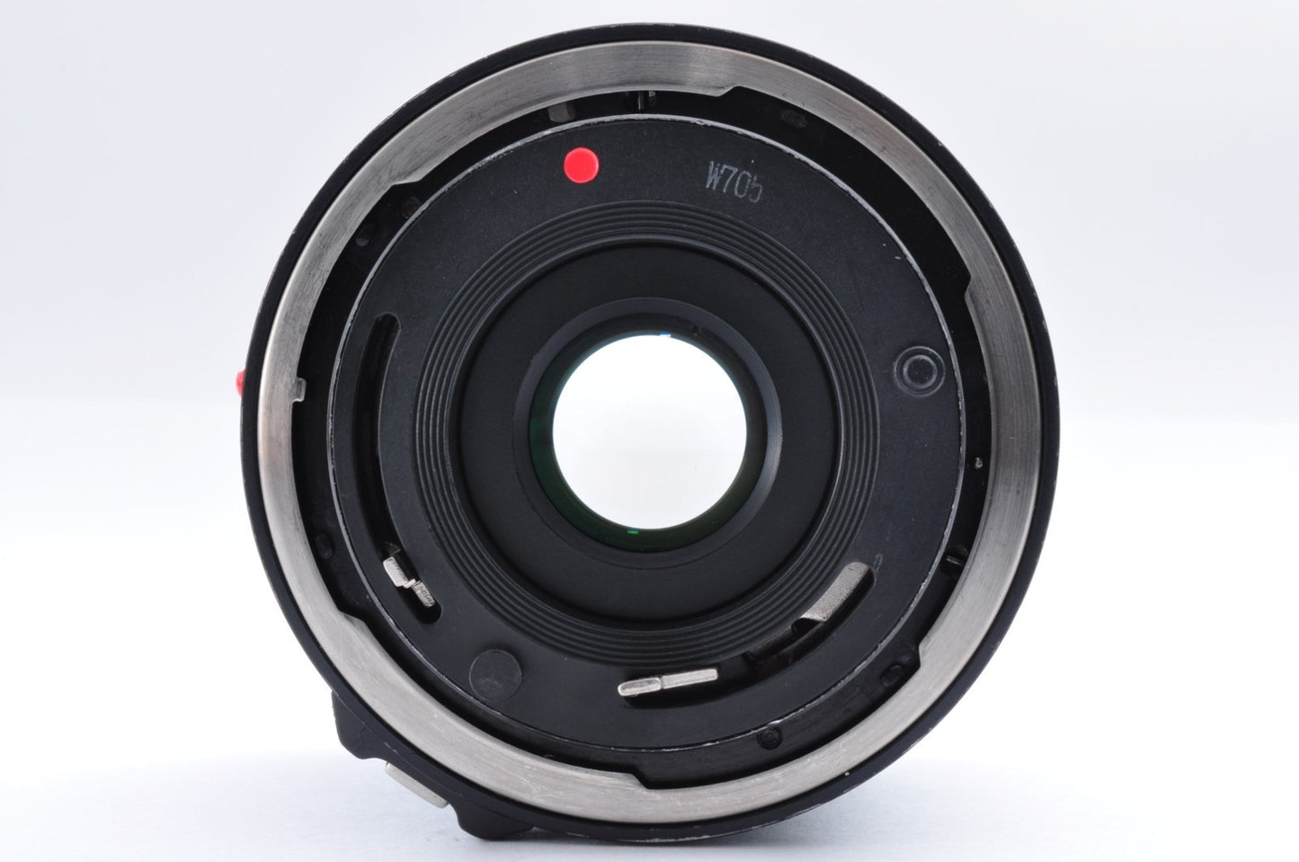 [Near MINT] Canon New FD NFD 24mm f2.8 MF Wide Angle Lens from JAPAN _1652