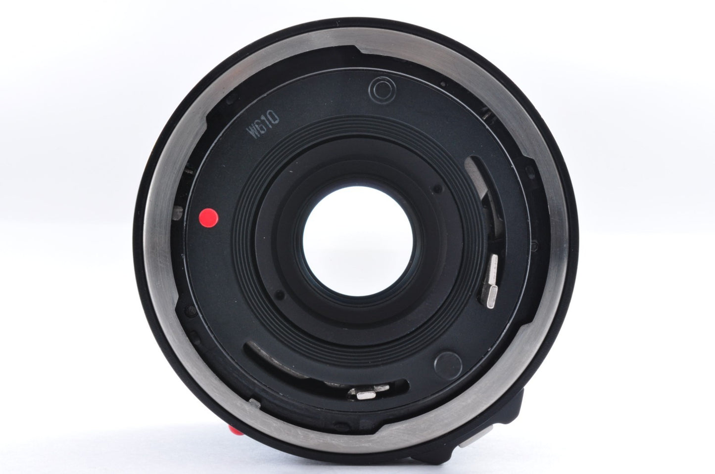 [Near MINT] Canon New FD 28mm F2.8 NFD Wide Angle Lens from JAPAN _1656