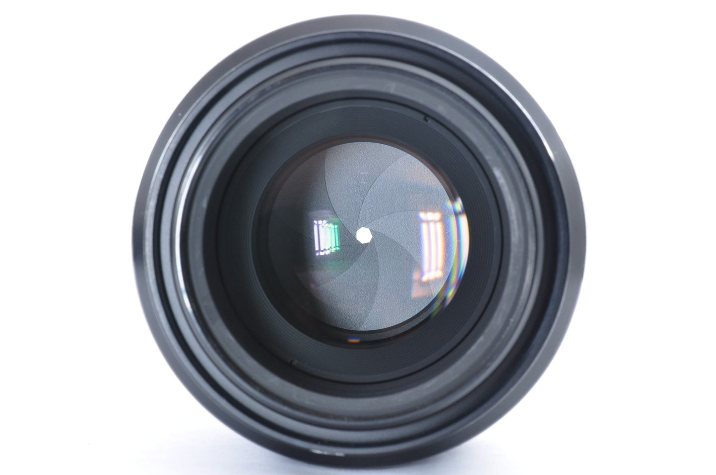 [Near Mint] Nikon AF Micro Nikkor 105mm f2.8 Telephoto Macro Lens  JAPAN_1654