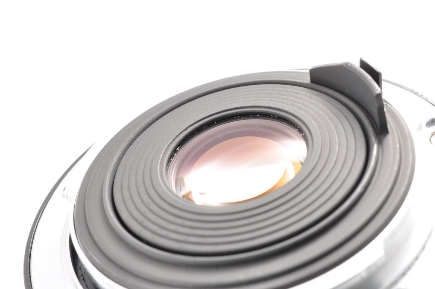 [Near Mint] SMC Pentax-M 28mm F2.8 MF Wide Angle Lens for K Mount JAPAN _1805