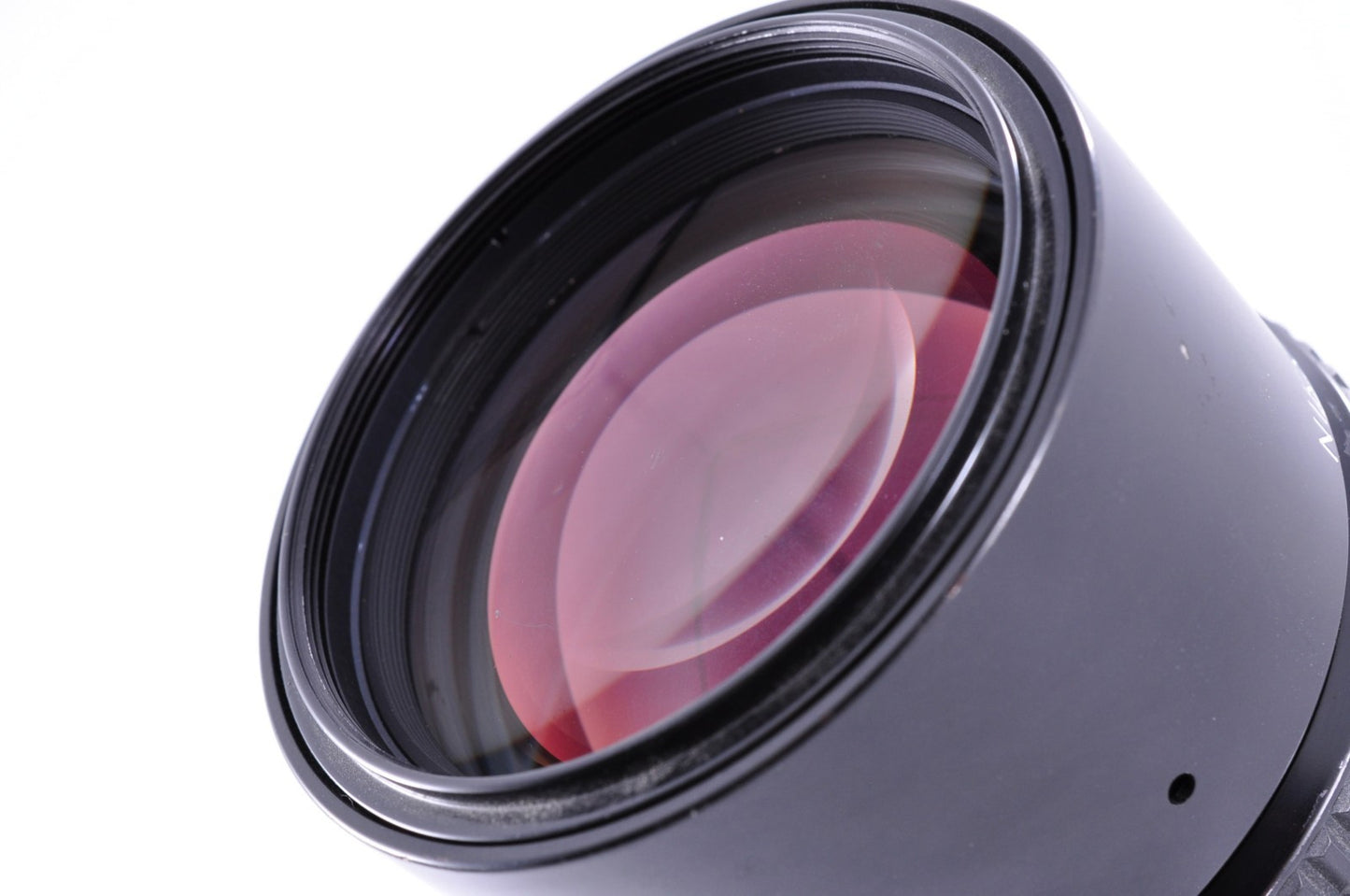 [Near MINT] Nikon Ai Nikkor 135mm f/2.8 MF Telephoto Lens from JAPAN _1716