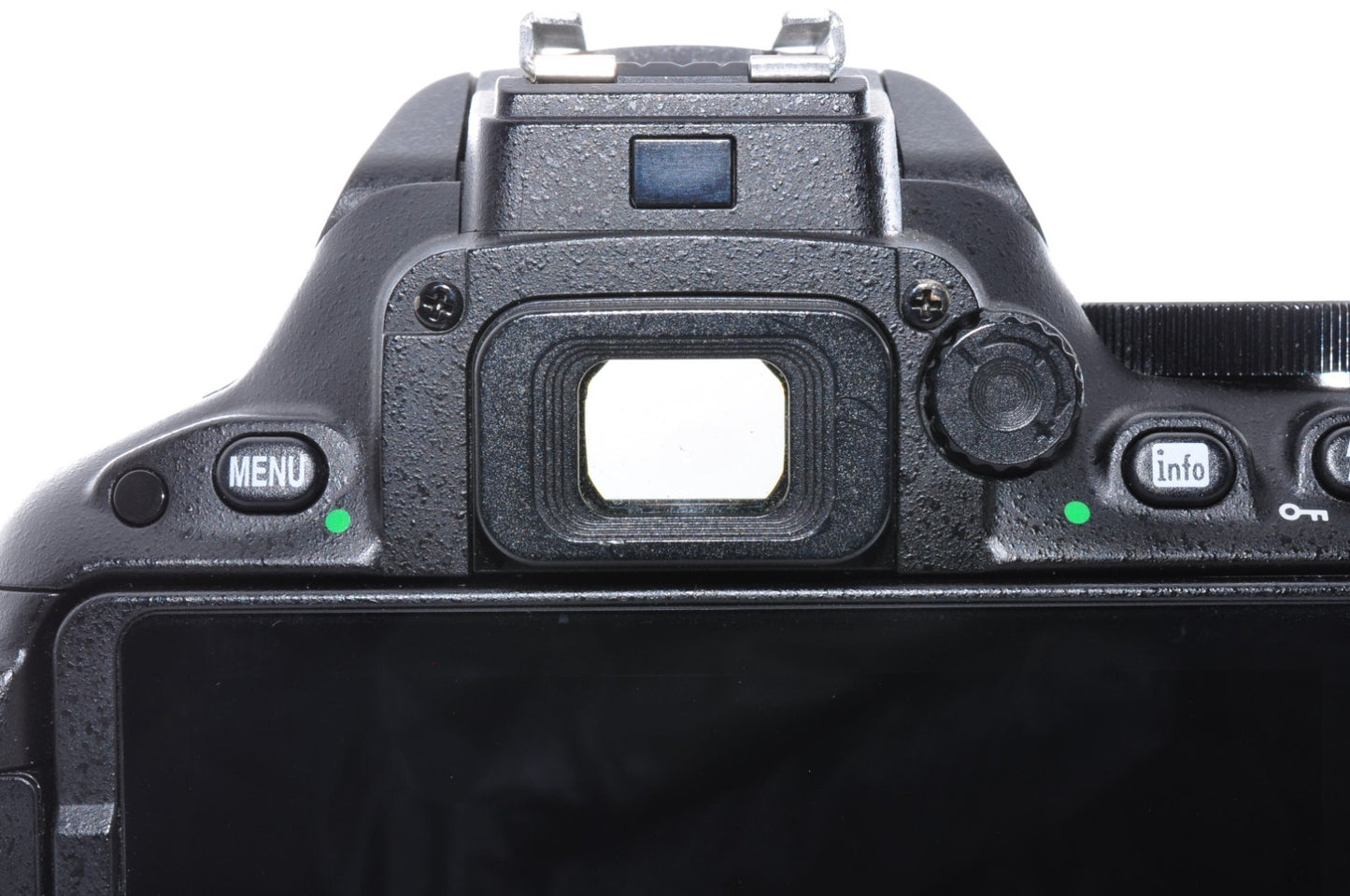 [US Stock] Nikon D5500 [SC：15419] 24.2MP Digital SLR Camera  w/ AF-S 18-55 G ii