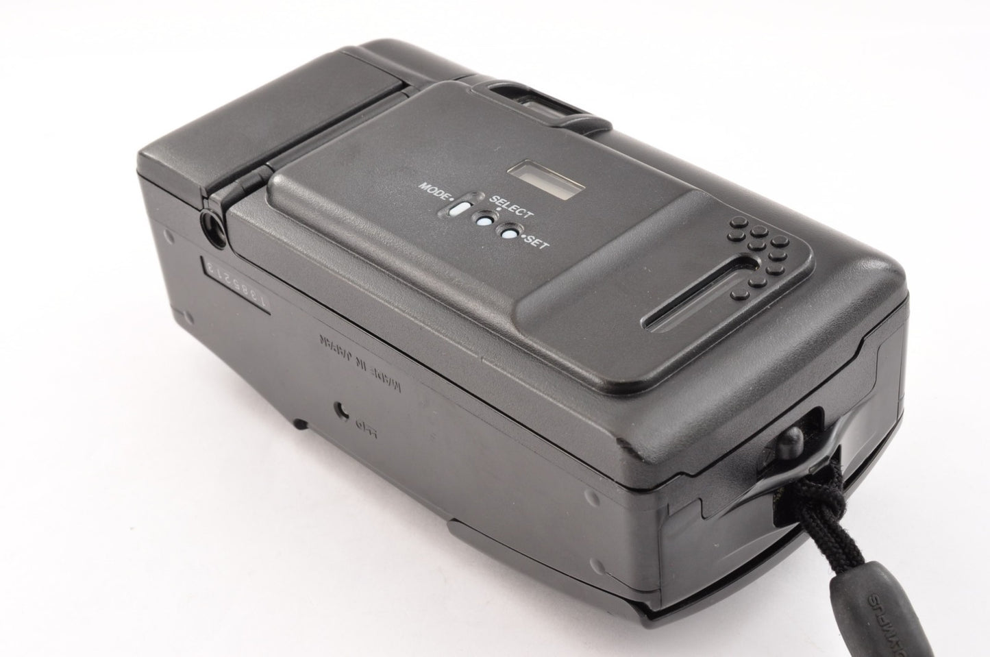 [Near MINT] Olympus AF-1 Twin Point & Shoot Film Camera from JAPAN _1762