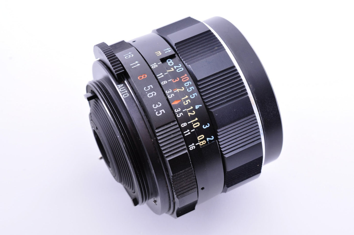[ Mint ] Pentax Super-Multi-Coated Takumar 28mm f/3.5 SMC Wide Angle Lens JAPAN