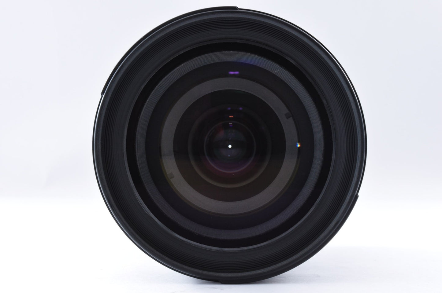 [Near MINT] Nikon AF-S Nikkor 24-120mm f/3.5-5.6G VR ED IF Lens from JAPAN 1635