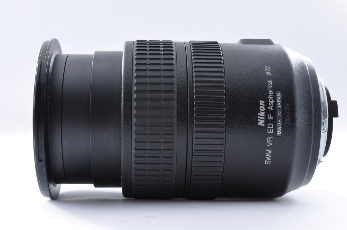 [Near MINT] Nikon AF-S Nikkor 24-120mm f/3.5-5.6G VR ED IF Lens from JAPAN 1635