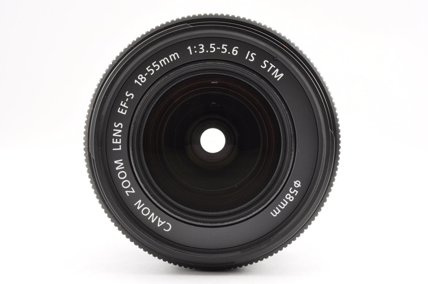 [2868 Shots] CANON EOS Kiss X5 Rebel T3i 600D w/ EF-S 18-55mm F3.5-5.6 IS STM