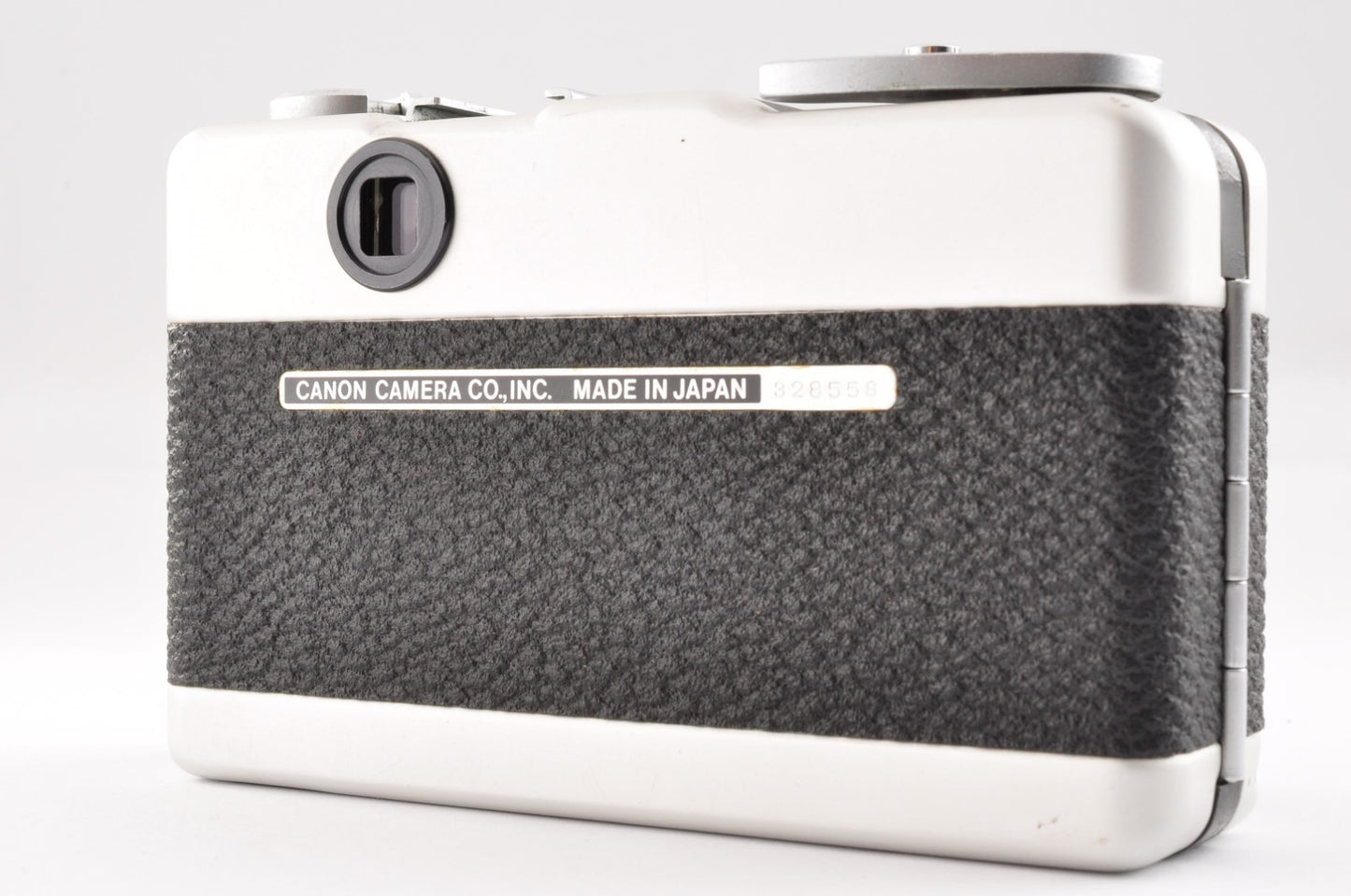 [Near Mint] Canon Demi EE17 30mm F1.7 35mm Half Film Camera from Japam _1783