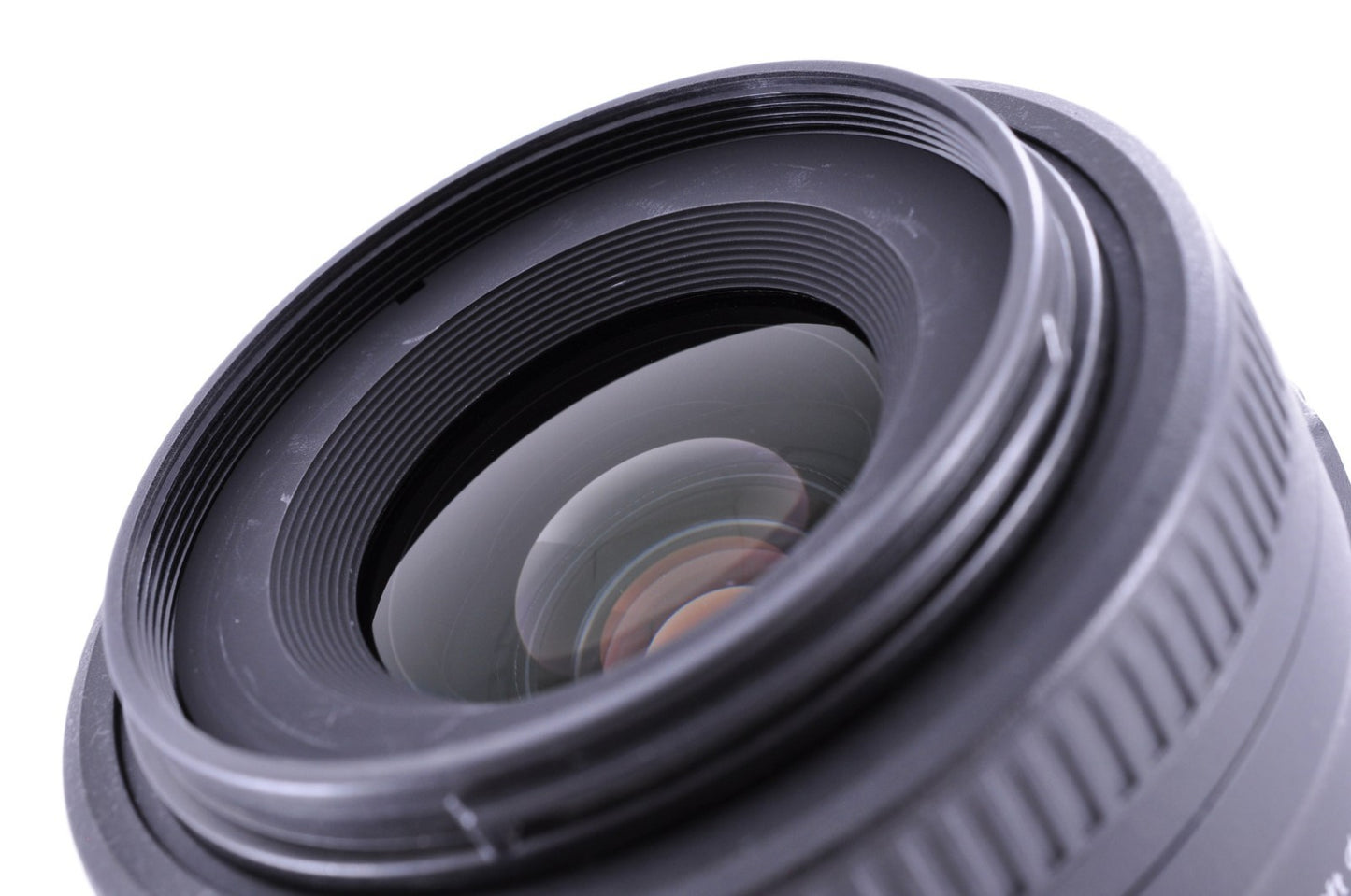 [Near Mint] NIKON AF-S DX NIKKOR 35mm F/1.8 G Wide Angle Lens from Japan _1702