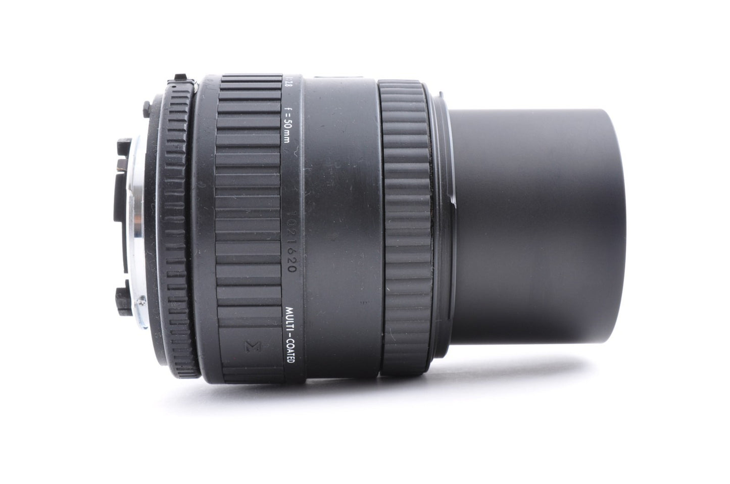 [ US Stock ] Sigma AF 50mm F2.8 Macro Lens For Nikon F Mount  [Near Mint] *1365