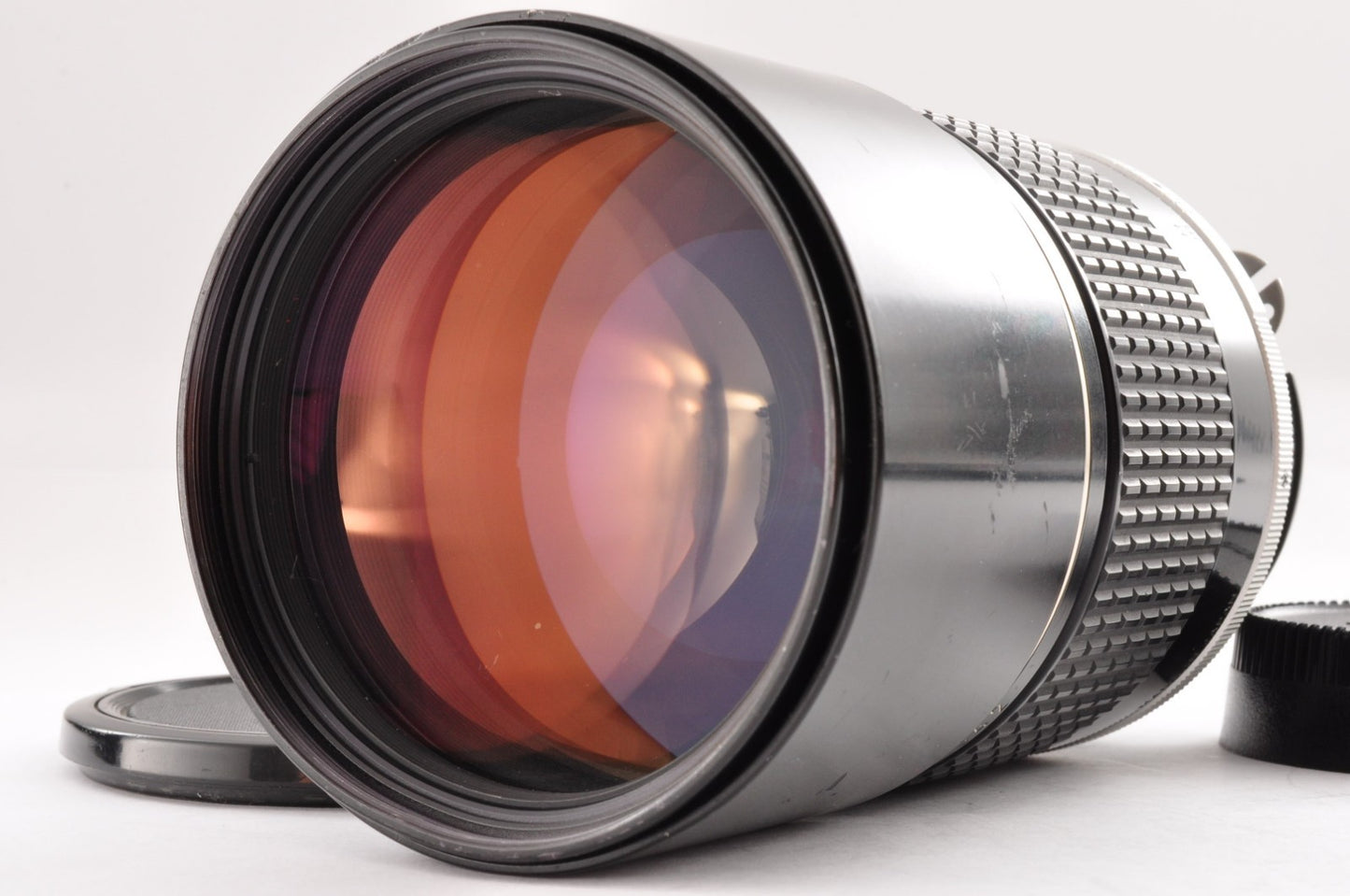 [Near Mint] Nikon Ai-s Nikkor 180mm F/2.8 ED MF telephoto Prime Lens _1765