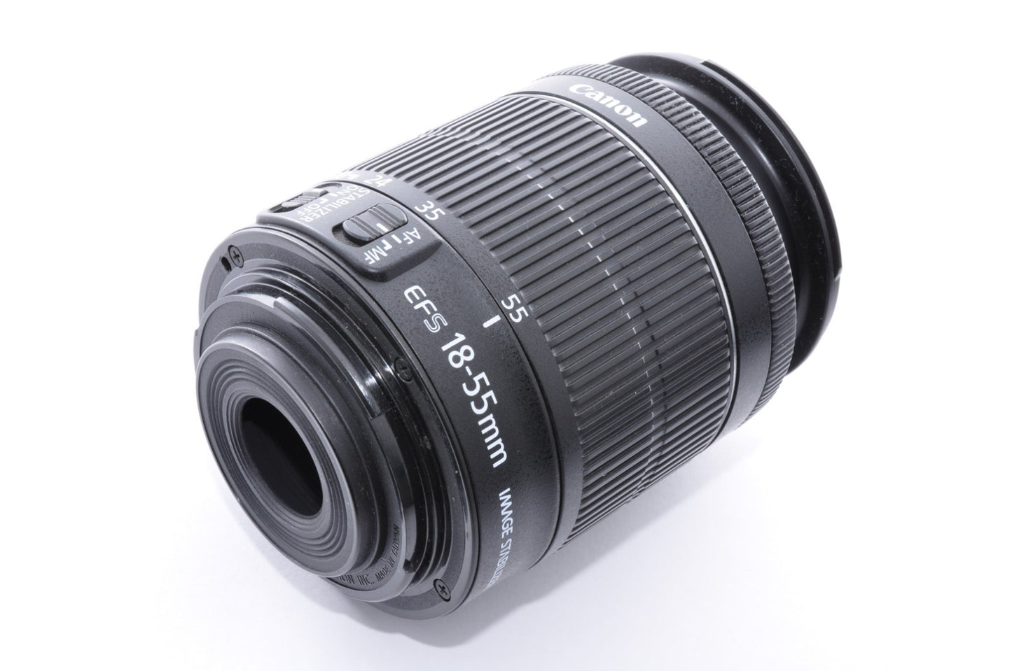 [ Shot 8614 ] Canon EOS Rebel SL1 (Kiss X7 / 100D) 18-55mm IS STM [Near Mint]
