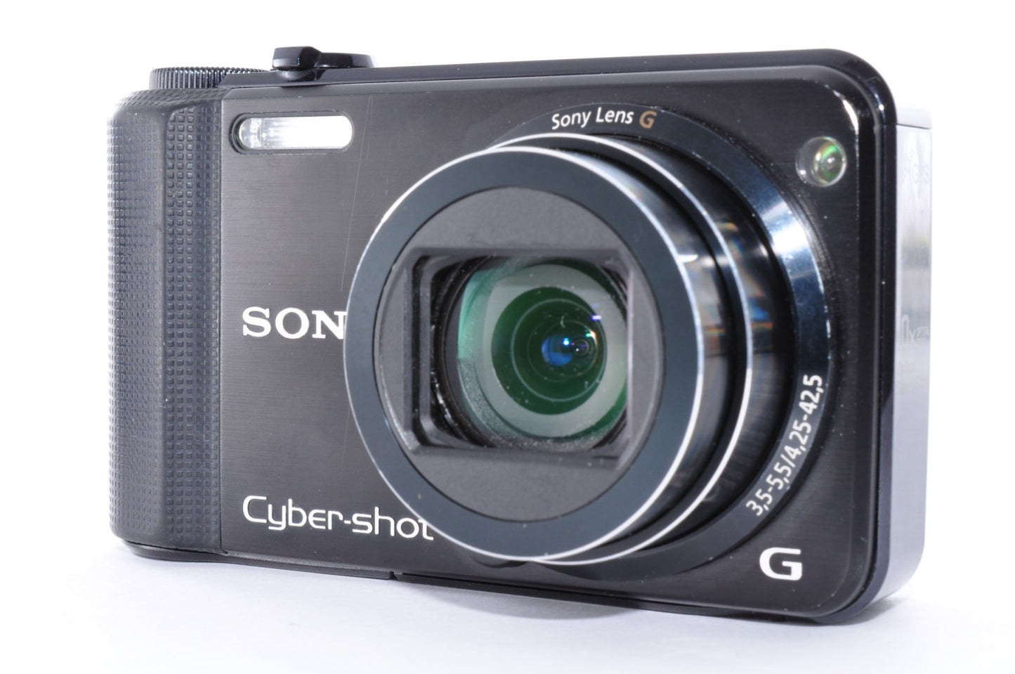 [US Stock] SONY Cyber-Shot DSC-HX7V 16.2MP Digital Camera Japan _1509 [Near Mint