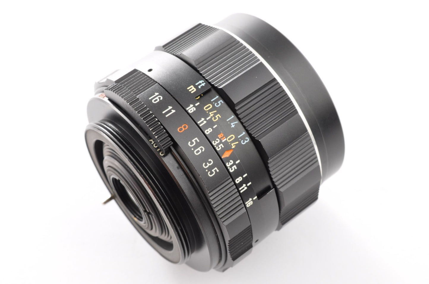 [ Mint ] ASAHI PENTAX Super Takumar 28mm f3.5 Wide MF Lens for M42 JAPAN