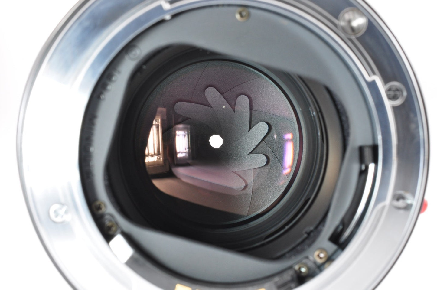 [Near Mint] Minolta AF Soft Focus 100mm F2.8 Lens Sony A-Mount from Japan _1810