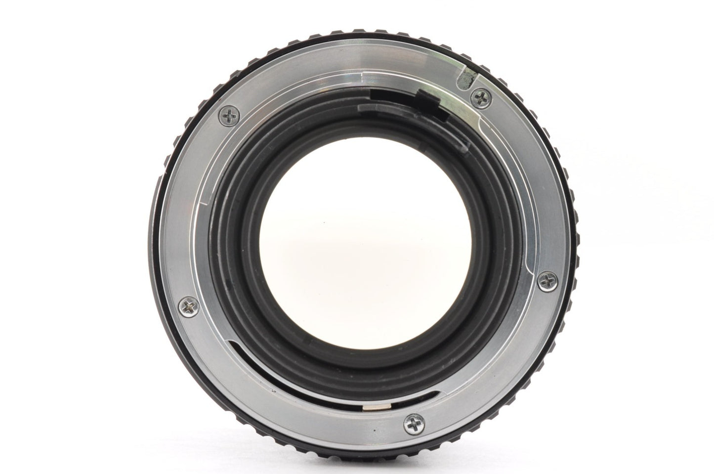 [Near Mint] SMC PENTAX-M 50mm F1.4 MF Standard Prime Lens for K from  JAPAN