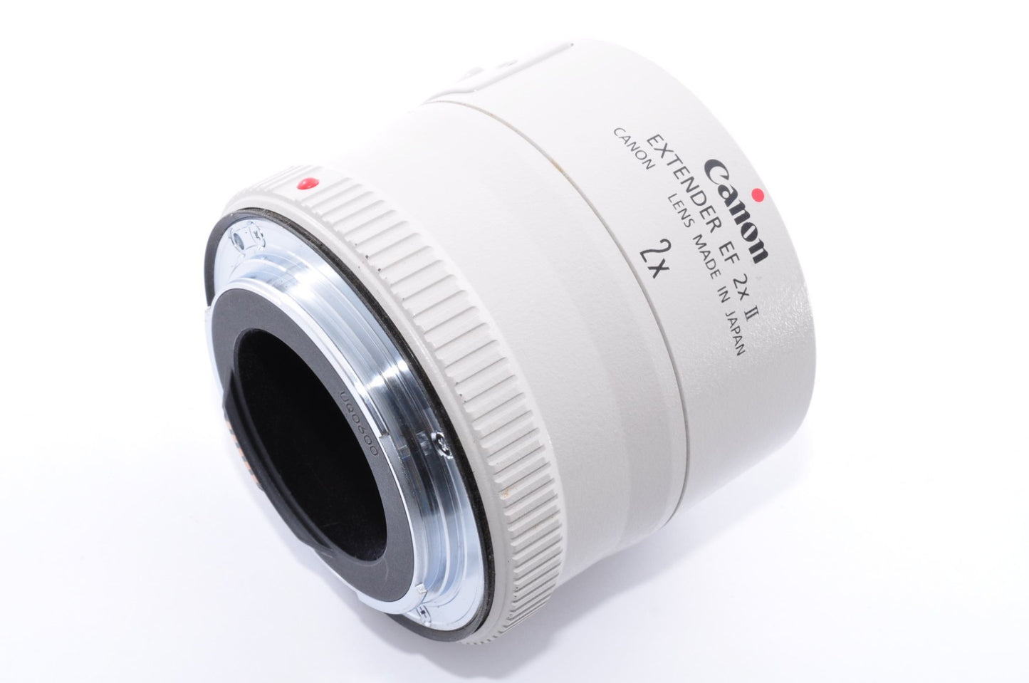 [US Stock / Mint ] Canon Extender EF 2x II Teleconverter _1513