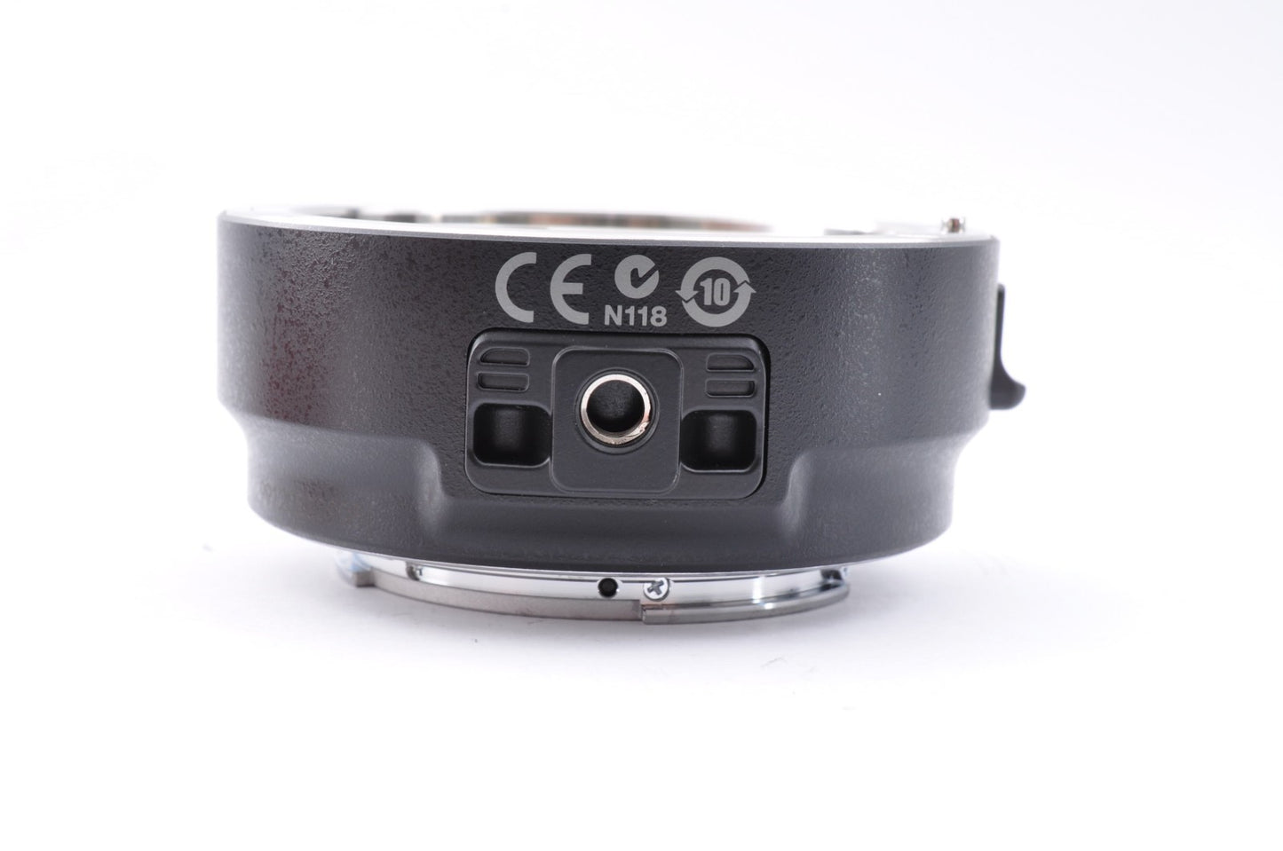 [ US Stock ] MINT CANON Mount Adapter EF-EOS M Lens Adapter for EF EF-S _1458