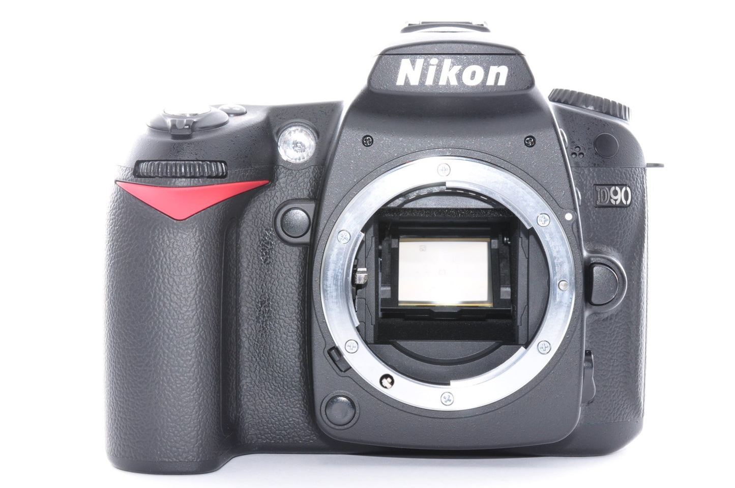 [Mint / 12K Shot] Nikon D90 12.3 MP DSLR Camera & AF-S DX 18-105 G VR Lens w/BOX