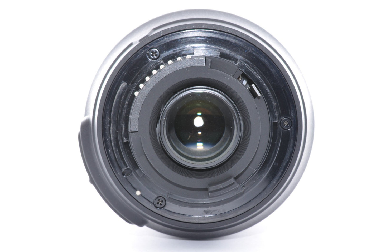 [Mint / 12K Shot] Nikon D90 12.3 MP DSLR Camera & AF-S DX 18-105 G VR Lens w/BOX