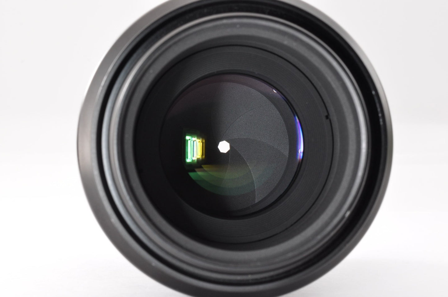 [Near Mint] Nikon AF Micro Nikkor 105mm f/2.8 D Macro Lens for F Mount _1751