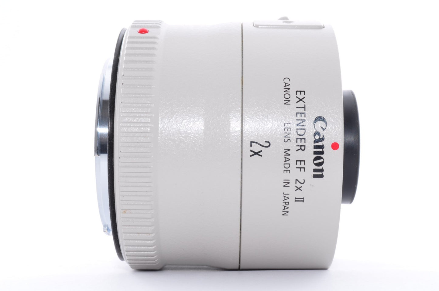 [US Stock / Mint ] Canon Extender EF 2x II Teleconverter _1513