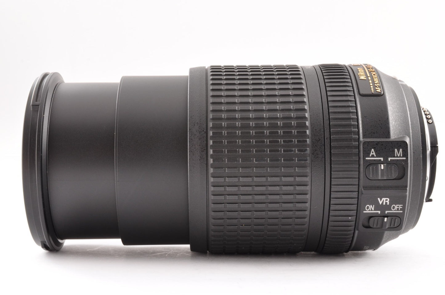 [Near Mint] Nikon AF-S DX NIKKOR 18-140mm F3.5-5.6G ED VR Lens from JAPAN _1750