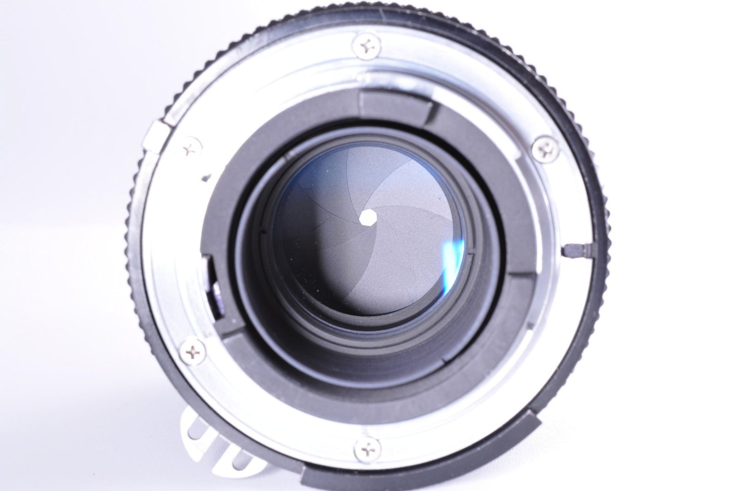 [Near MINT] Nikon Ai Nikkor 135mm f/2.8 MF Telephoto Lens from JAPAN _1716