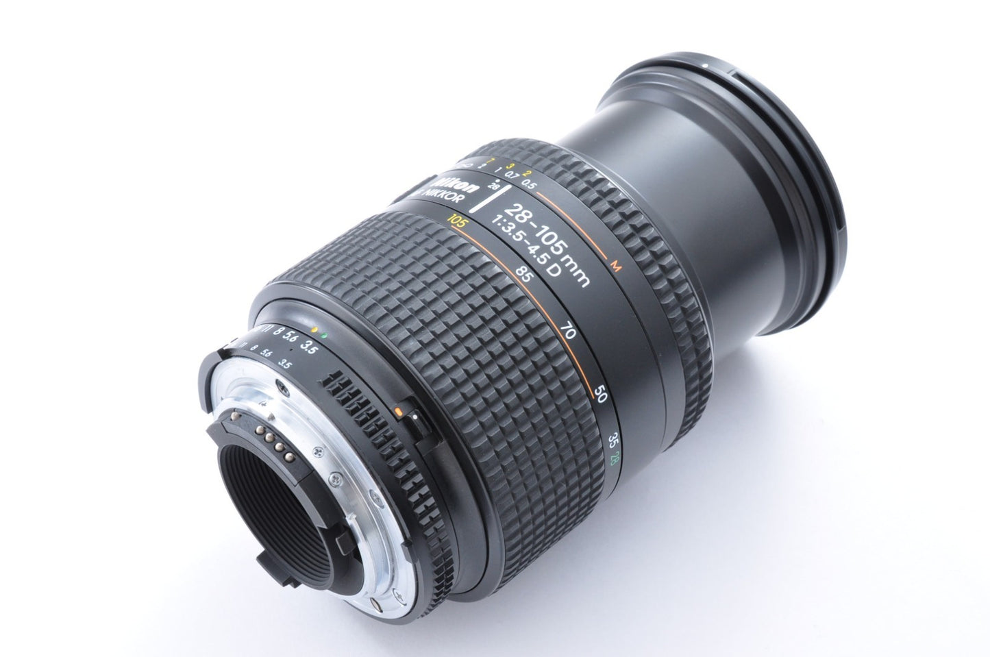 [Near Mint] Nikon AF Nikkor 28-105mm f3.5-4.5 D Zoom Lens from JAPAN _1655