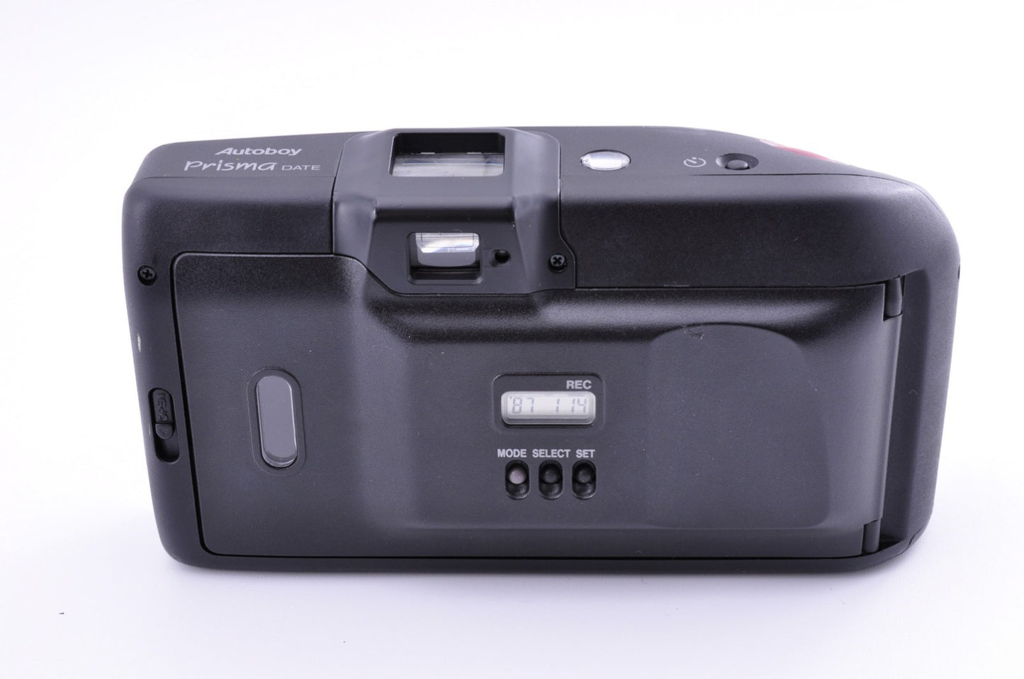 [Near Mint] CANON Autoboy Prisma Date Point & Shoot 35mm Film Camera Japan _1679