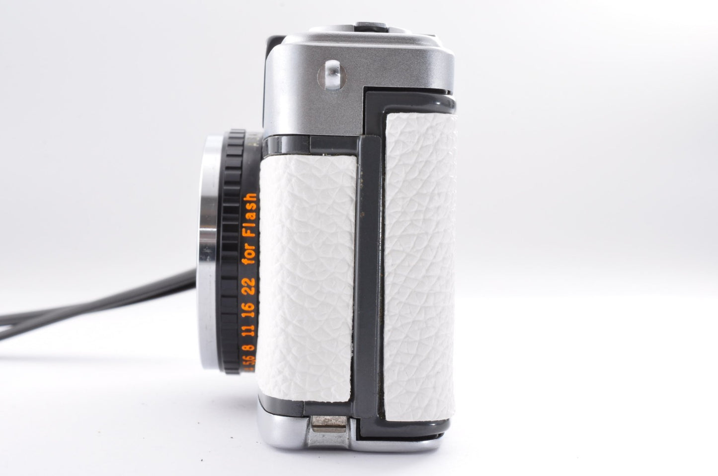 [US Stock] Olympus Pen EE-2 Half Frame 35mm Film Camera from JAPAN 1597