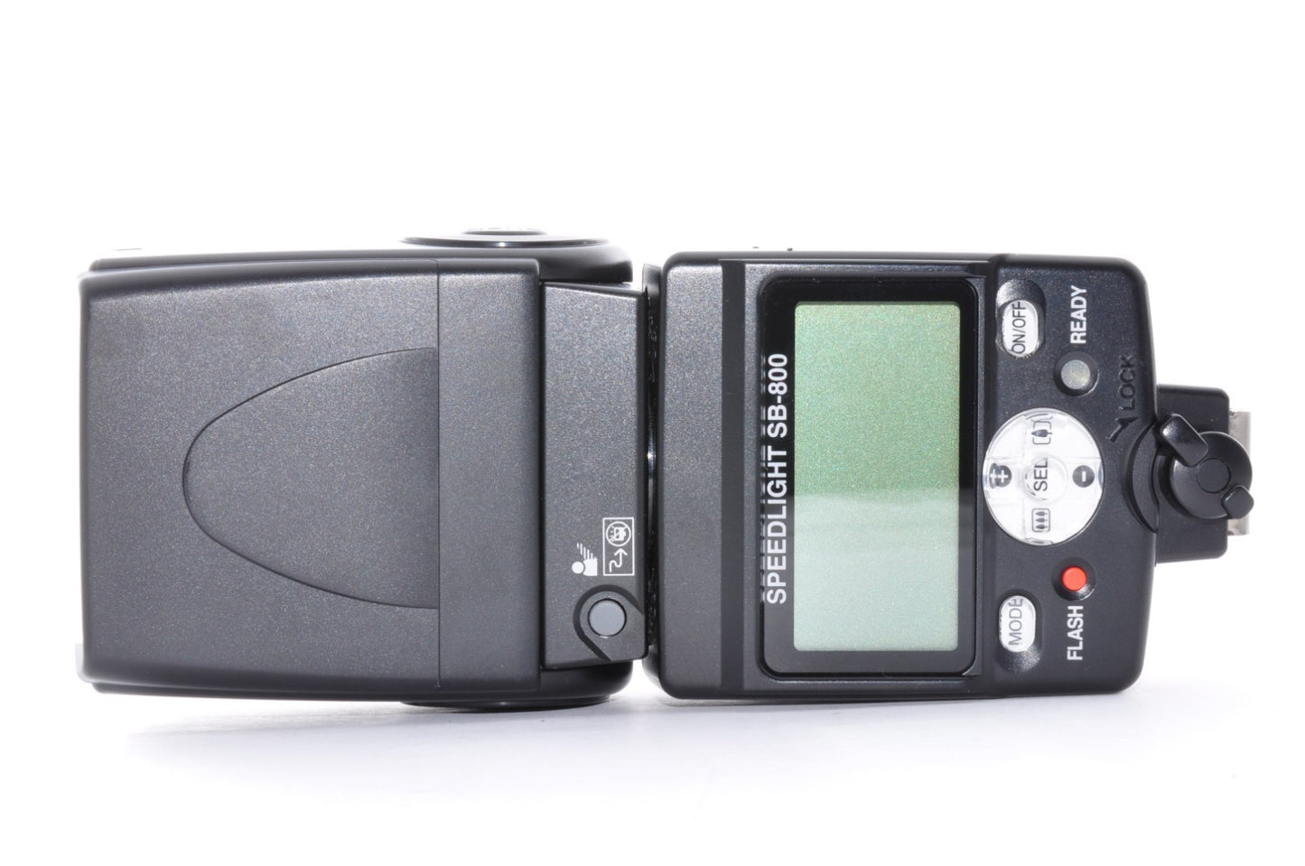 [US Stock] Nikon Speedlight SB-800 Shoe Mount Flash from JAPAN _1566 [ Mint ]