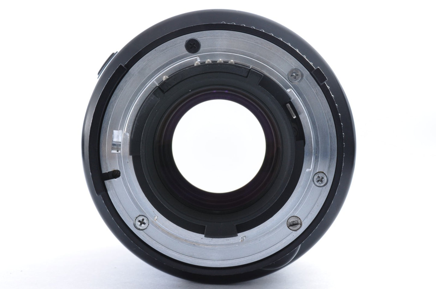 [Near Mint] Nikon AF Micro Nikkor 105mm f2.8 Telephoto Macro Lens  JAPAN_1654