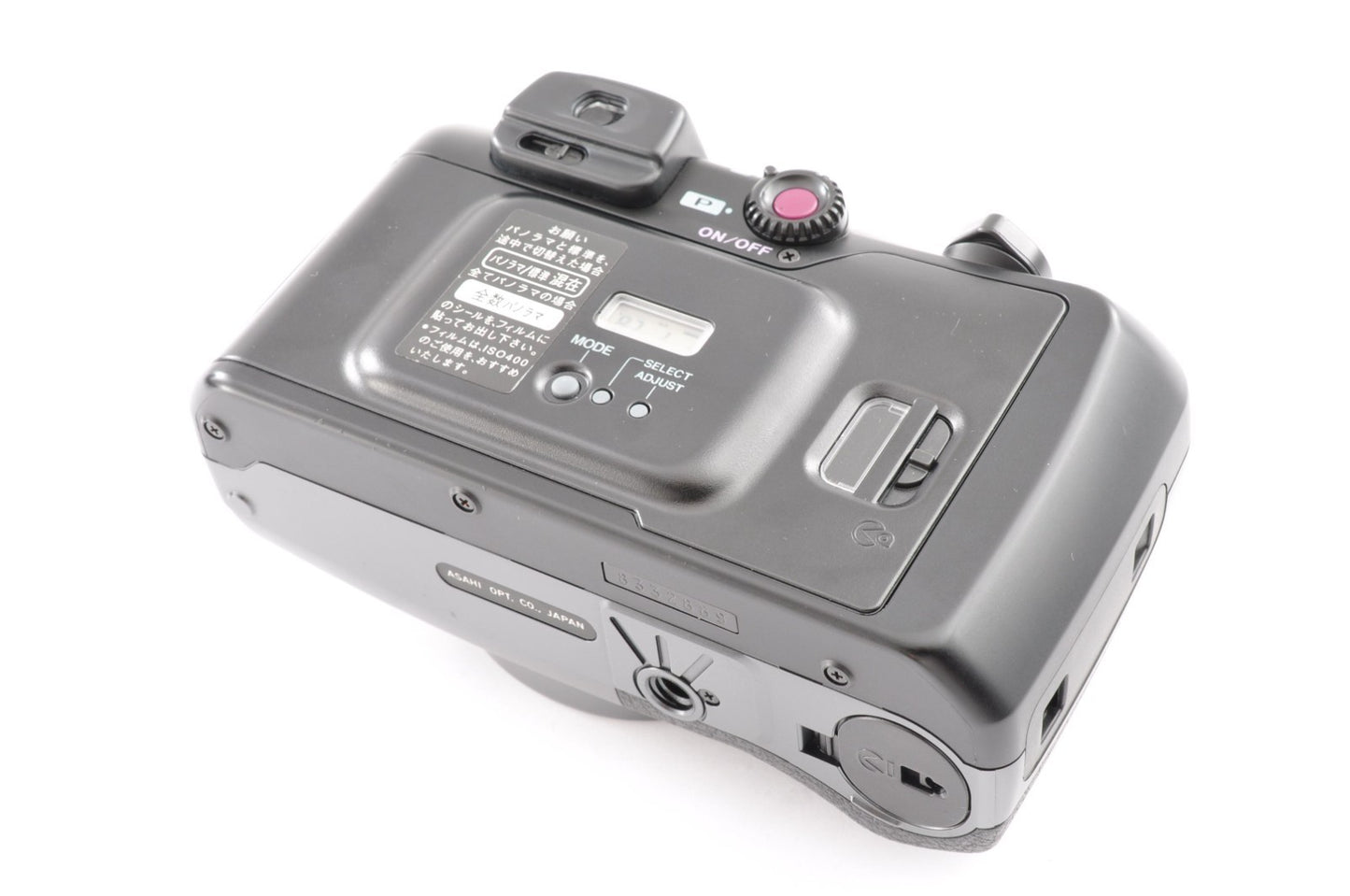 [Near Mint] Pentax Espio 115 Point & Shoot 35mm Film Camera From JAPAN