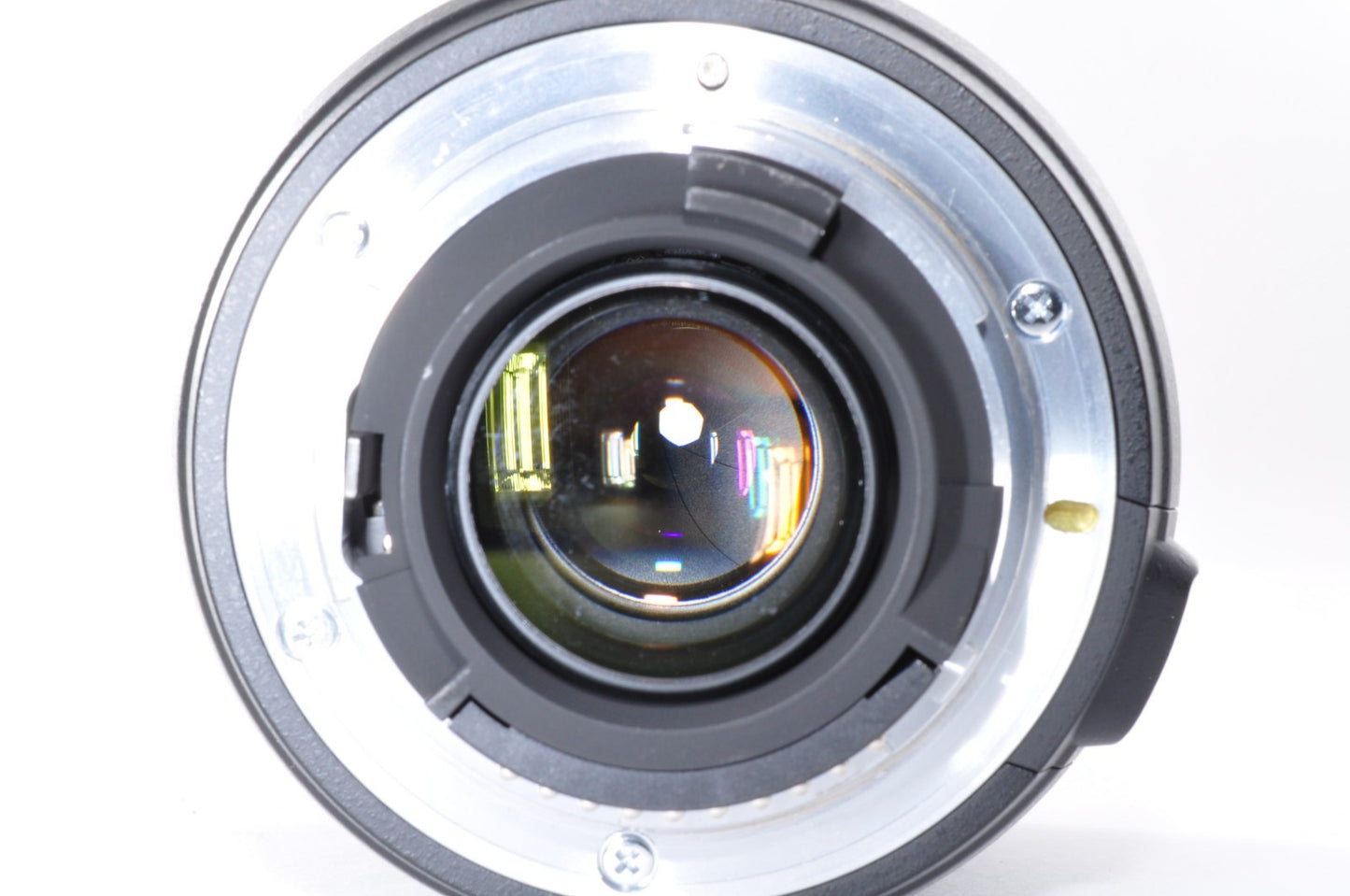 [US Stock] Nikon ED AF-S 24-85mm f/3.5-4.5 G Wide Angle Zoom Lens JAPAN 1562