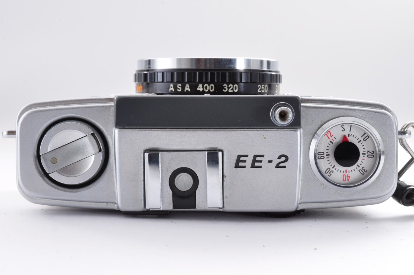 [US Stock] Olympus Pen EE-2 Half Frame 35mm Film Camera from JAPAN 1597