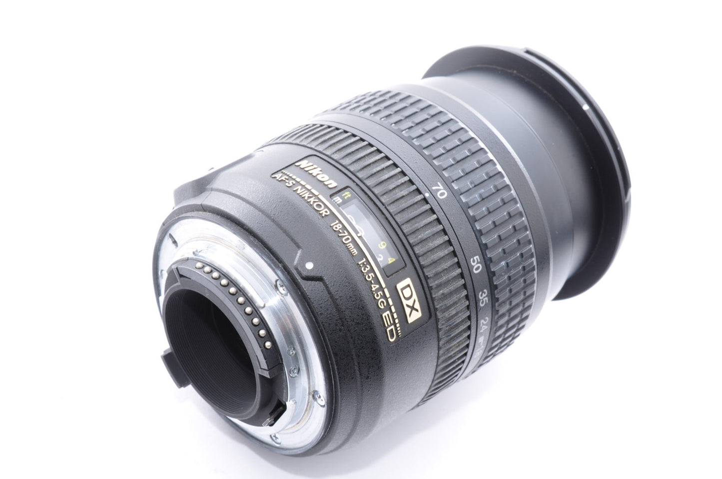 [N Mint SC:19K ]Nikon D3000 Digital SLR Camera AF-S NIKKOR 18-70 / 3.5-4.5 G ED