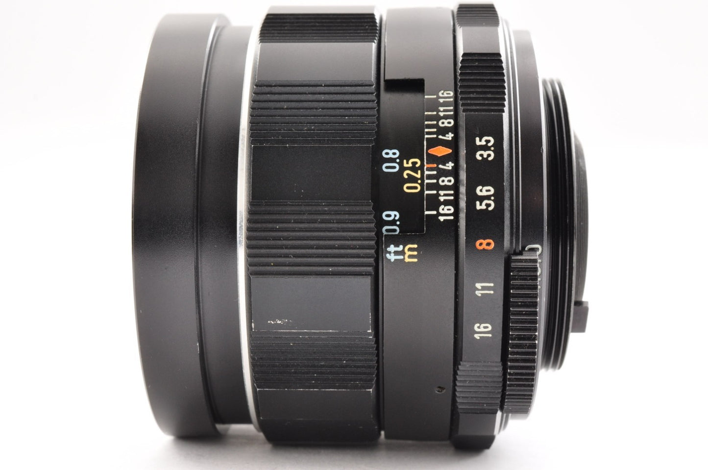 [Near MINT] Pentax Super multi coated takumar 24mm f/3.5 SMC Wide M42 MF Lens JP