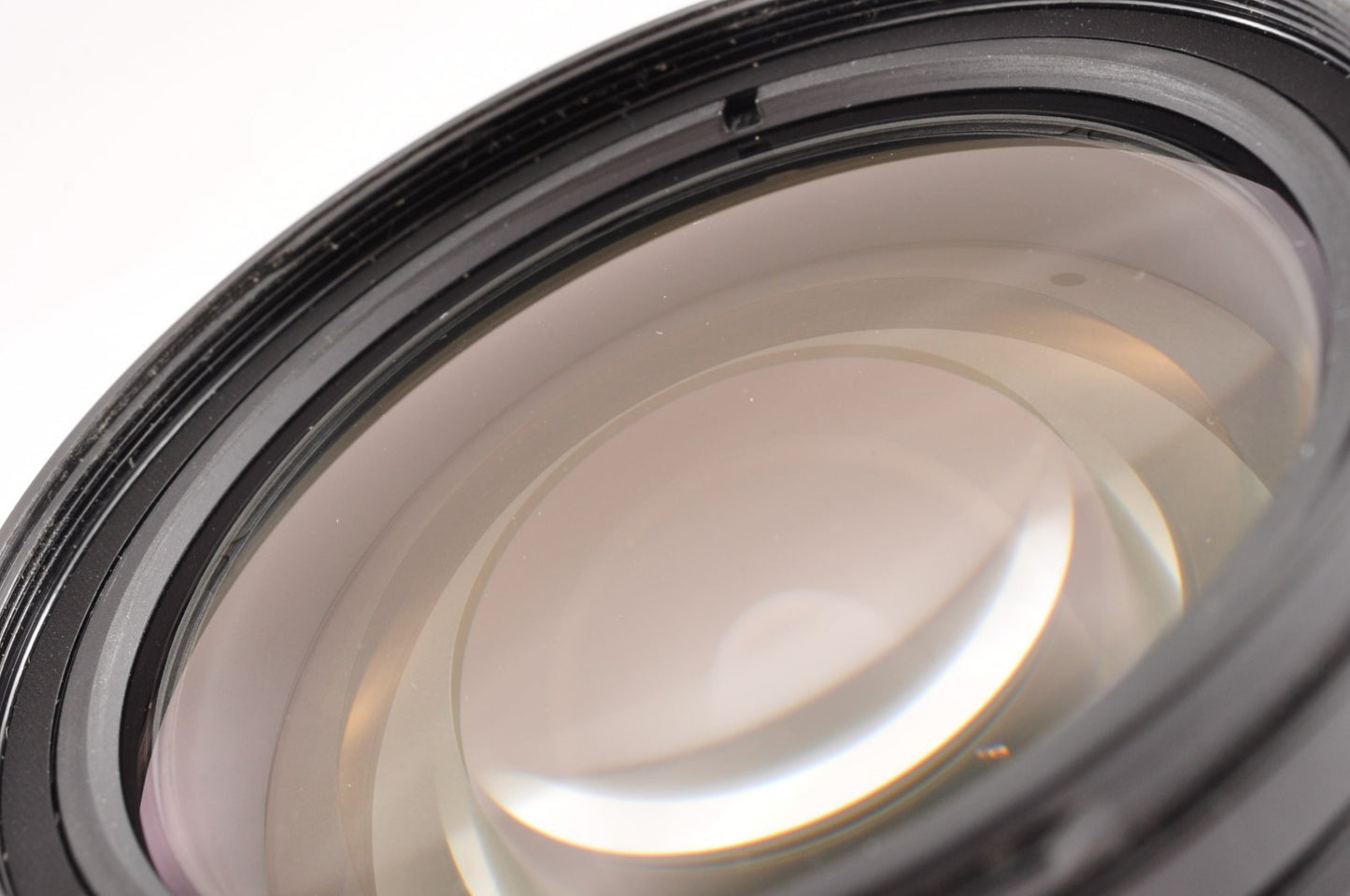 [Near Mint] Nikon DX Af-S Nikkor 18-200mm F3.5-5.6 G ED VR from JAPAN _1772
