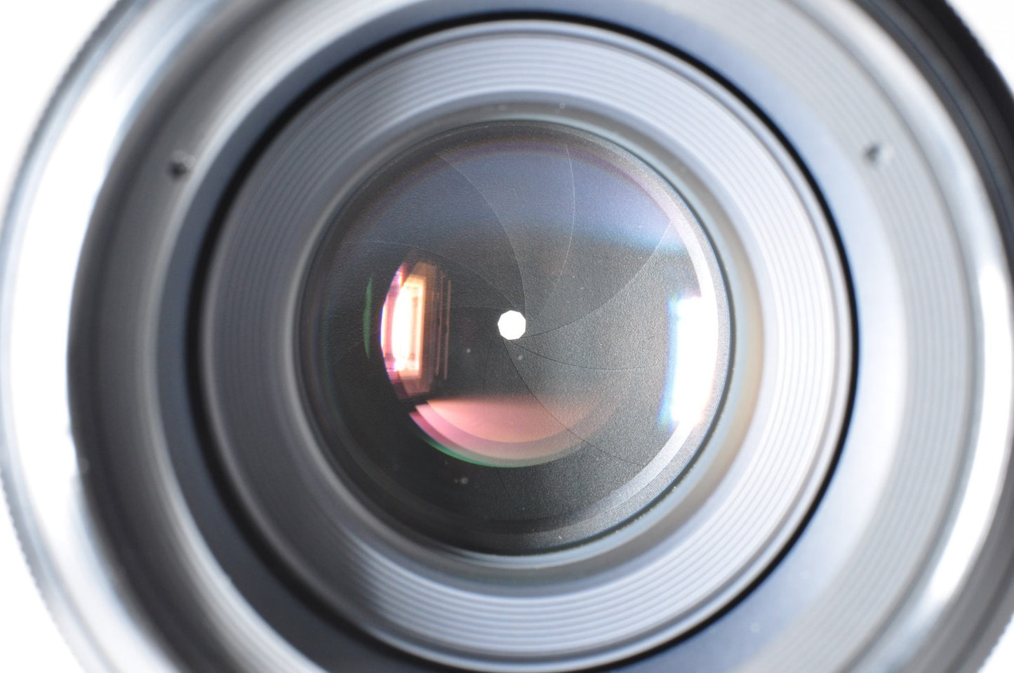 [Near Mint] Minolta AF 100mm f/2.8 Macro Lens For Sony Alpha A-mount Maxxum _752