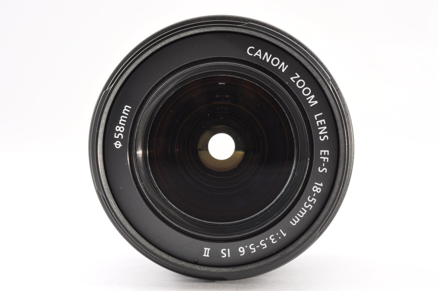[N MINT] CANON EOS Kiss X5 Rebel T3i 600D EF-S 18-55mm F3.5-5.6 IS II [18K shots
