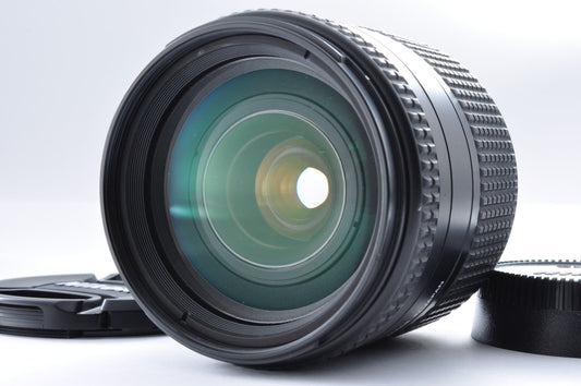[Near Mint] Nikon AF Nikkor 28-105mm f3.5-4.5 D Zoom Lens from JAPAN _1655